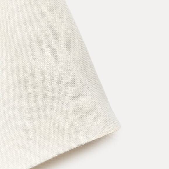 ZARA SHORT SLEEVE JUMPSUIT ZW COLLECTION - Picture 10 of 13